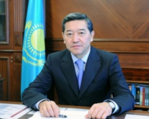 У Азарова сьогодні зустріч із прем&#039;єр-міністром Казахстана