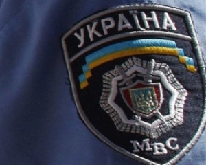 "Свободівця" протримали у Печерському відділку міліції понад 11 годин