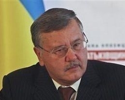 Гриценко підтвердив, що Канівець писав заяву про вихід із "Батьківщини"