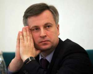 Наливайченко инициирует отставку правительства Азарова на Комитете по иностранным делам