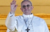 Папа Римський отримав запрошення подивитися матч "Барселони"