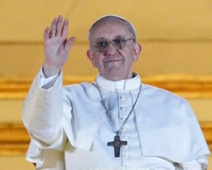 Папа Римський отримав запрошення подивитися матч &quot;Барселони&quot;