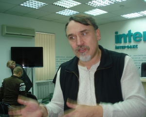 Якщо Яценюк і Тимошенко засуджують &quot;сніжковий обстріл&quot; – потрібні нові лідери – Капранов