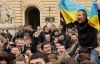 Студенты Киева обратились к Януковичу с призывом прекратить давление на органы студенческого самоуправления