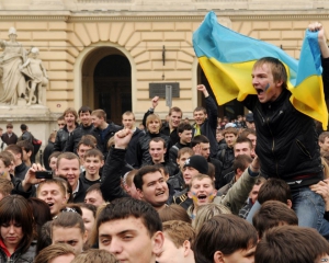 Студенти Києва звернулися до Януковича із закликом припинити тиск на органи студентського самоврядування