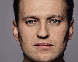 Навальний має намір зайняти пост президента Росії