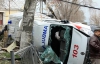 Суд признал СБУшника пострадавшим в скандальной аварии с каретой "скорой" в Крыму