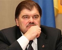 "При нормальном варианте, Рыбак, как организатор узурпации, должен был бы сесть" - нардеп