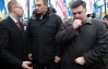 Лидеров оппозиции вызывают в суд за блокирование Рады