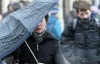 Объявлено штормовое предупреждение в Крыму и Приазовье