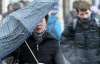 Оголошено штормове попередження в Криму та Приазов'ї 