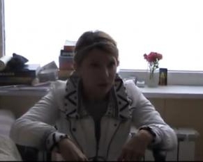 &quot;Вынуждена обратиться к вам с просьбой приехать ко мне&quot;: Тимошенко заскучала без прессы
