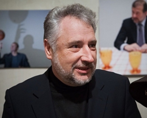 "Это не путч, а продолжение узурпации власти в Украине" - Жебривский о демарше большинства