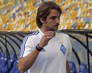 "Динамо" втратило Кранчара до кінця сезону