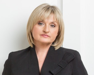 Дружина Луценка розповіла, як екс-міністр за ґратами піднявся над буденністю
