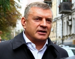 Луценко сможет участвовать в протестах, но не баллотироваться в депутаты и президенты - Баганец