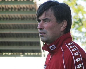 "Мілевський у прекрасній формі" - Федорчук