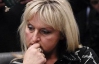 Ірина Луценко просила Януковича помилувати її чоловіка?