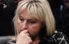 Ирина Луценко просила Януковича помиловать ее мужа?