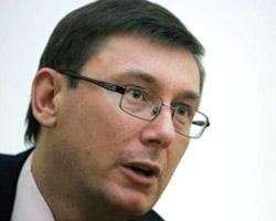 &quot;Луценко - это будущий мэр киевлян&quot; - Ризаненко
