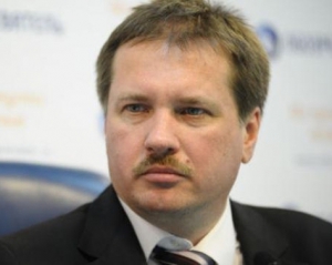 Чорновил заявил, что "регионалы" боятся роспуска ВР