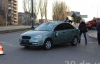 На Донеччині побили водія маршрутки, який не поступився на перехресті легковику