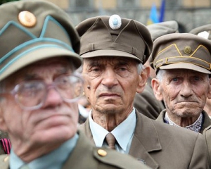 &quot;Свободівці&quot; поскаржились, що на Львівщині знову руйнують пам&#039;ятники героям УПА