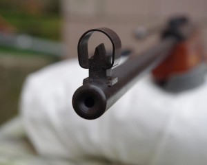 Одесский школьник из пневматической винтовки застрелил человека