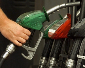Бензин может подорожать на 6-7 гривен