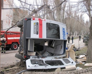 Скандальна аварія у Криму: прокуратура не вважає СБУшника потерпілим