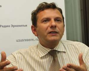 Експерт розповів, скільки іноземних інвестицій Україна отримає цього року