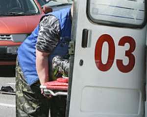 16-летний парень сбил в Крыму молодую пару. Говорят, водитель был пьяный