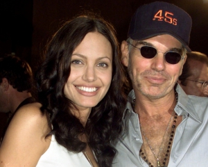 Анджелина Джоли встречается с бывшим супругом за спиной у Брэда Питта