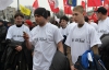 Черкаські євреї вимагають покарати провокаторів із написами на футболці "Бий жидів!"
