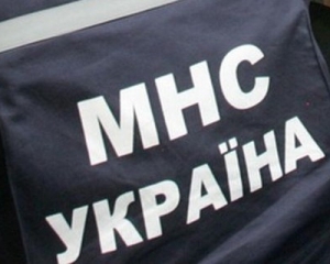 Школьник провалился в 4-метровую яму на Ровенщине