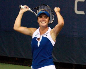 Свитолина уступила в первом круге турнира WTA в Катовице