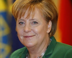Тэтчер подала пример другим женщинам-политикам - Меркель
