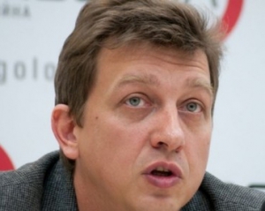 Большой бизнес мог давить на Януковича для освобождения Луценко - Доний