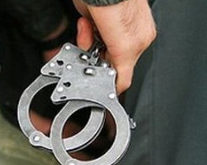 Грабители неосторожно напали на судью и попались