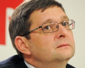 УДАР: Рибаку доведеться відповідати за підписи під "виїзними" законами