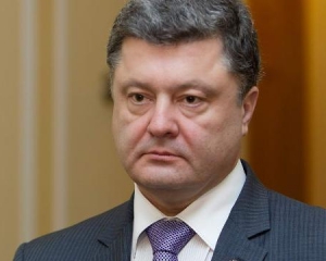 Порошенко не исключает, что будет бороться за кресло мэра Киева