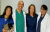 Аргентинський ветеринар після невдалої ліпосакції спалив дружину у крематорії для собак