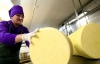 Росія скасувала контроль за кожною партією українських сирів