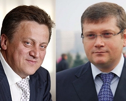 Янукович уже ищет замену Попову - СМИ