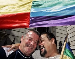 Кожем&#039;якін і Колесніченко хочуть заборонити пропаганду гомосексуалізму