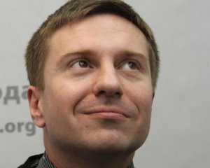 МВС знайшло на кого повісити закидання сніжками нардепів-"регіоналок"