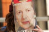 "Маргарет Тэтчер мертва - LOL" - социалисты Британии празднуют
