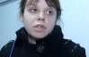 Девушке, бросавшей экскрементами у Колесниченко, грозит 15 суток или штраф