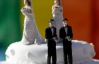 Во Франции сенат легализовал однополые браки