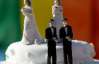 Во Франции сенат легализовал однополые браки